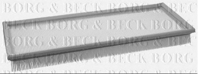 BORG & BECK bfa2142 -  Фильтр воздушный